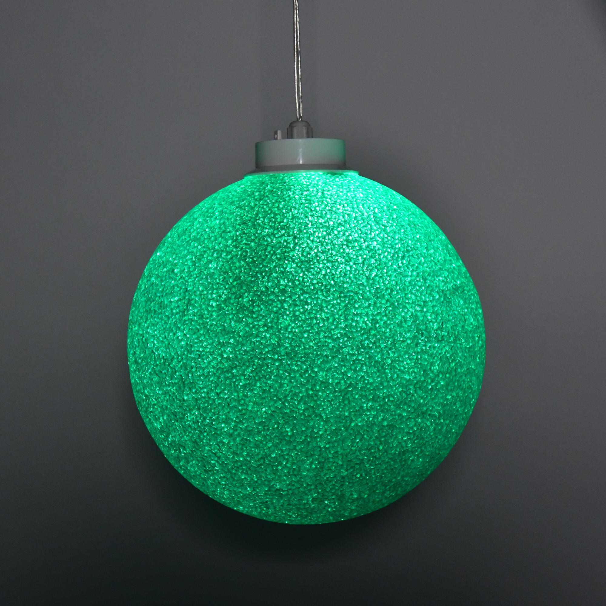 Suspension boules perlées- 24V